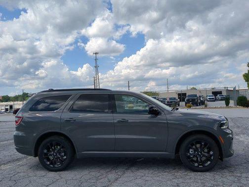 2025 Dodge Durango GT RWD