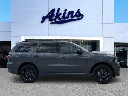 2025 Dodge Durango GT RWD