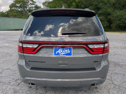 2025 Dodge Durango GT RWD