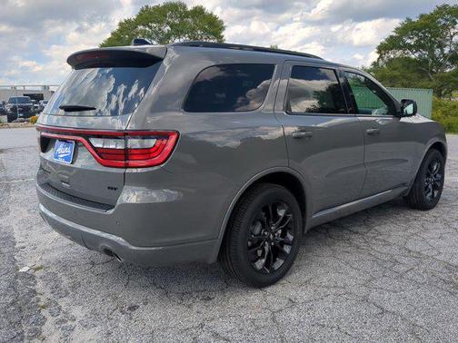 2025 Dodge Durango GT RWD