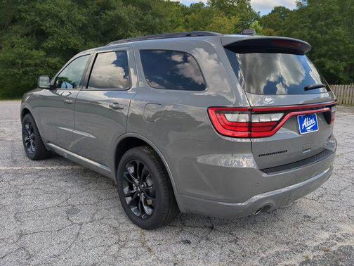 2025 Dodge Durango GT RWD