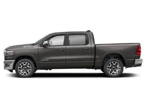 Molten Red Pearlcoat 2027 RAM 1500 Laramie
