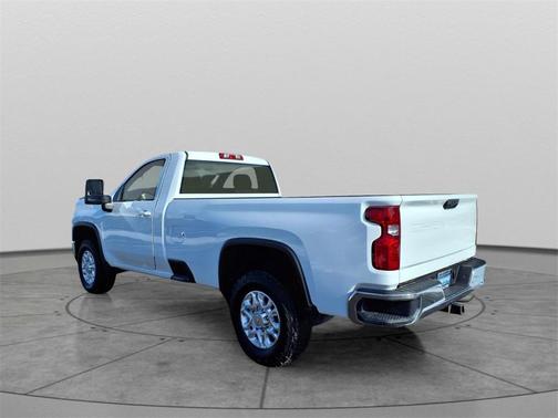 2024 Chevrolet Silverado 2500 LT