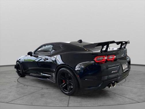 2021 Chevrolet Camaro ZL1