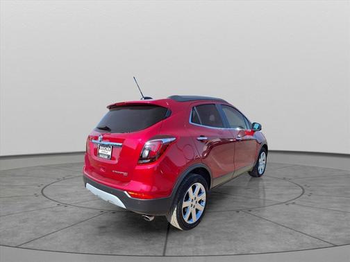 2019 Buick Encore Essence