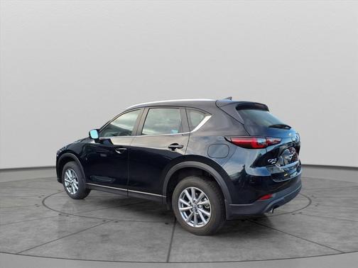 2023 Mazda CX-5 2.5 S