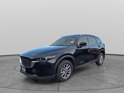 2023 Mazda CX-5 2.5 S