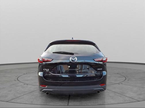 2023 Mazda CX-5 2.5 S