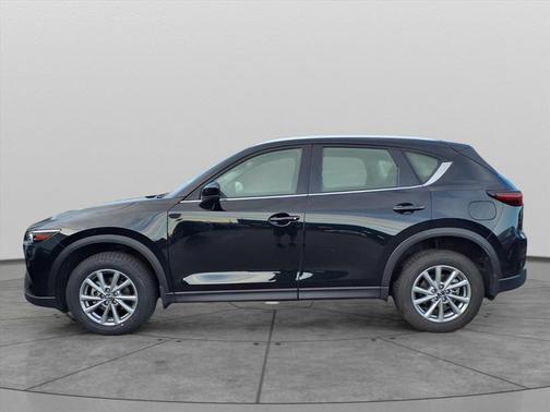 2023 Mazda CX-5 2.5 S