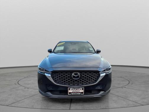 2023 Mazda CX-5 2.5 S