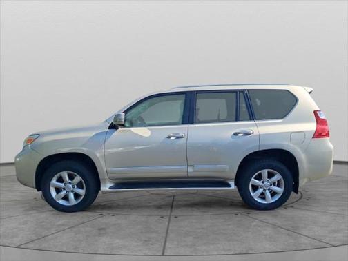 2011 Lexus GX 460 Base