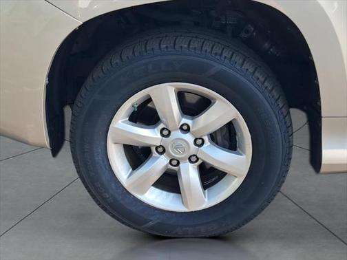 2011 Lexus GX 460 Base