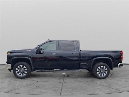 2024 Chevrolet Silverado 3500 LT