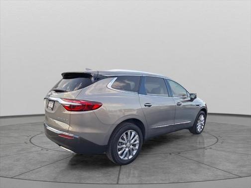 2018 Buick Enclave Premium