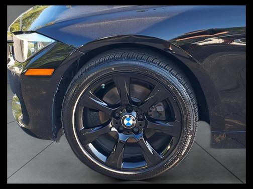 2013 BMW 320 i