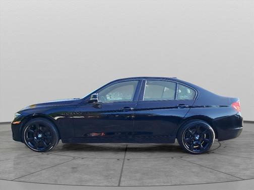 2013 BMW 320 i