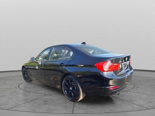 2013 BMW 320 i