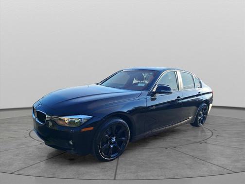 2013 BMW 320 i
