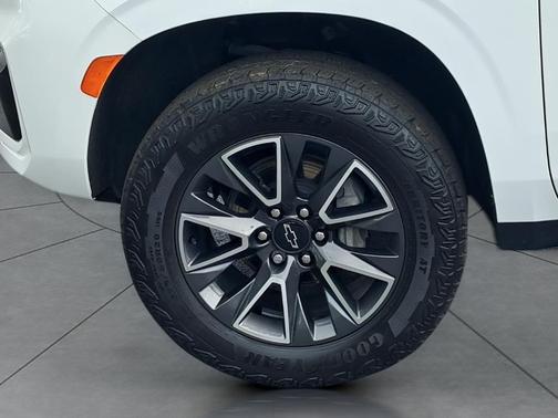 2023 Chevrolet Tahoe 4WD Z71