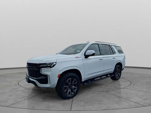 2023 Chevrolet Tahoe 4WD Z71