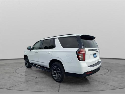 2023 Chevrolet Tahoe 4WD Z71