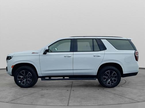 2023 Chevrolet Tahoe 4WD Z71