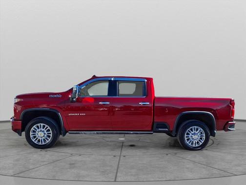 2023 Chevrolet Silverado 2500 High Country