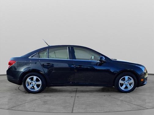 2013 Chevrolet Cruze 1LT
