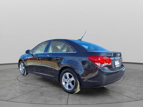 2013 Chevrolet Cruze 1LT