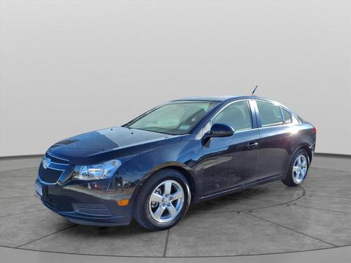 2013 Chevrolet Cruze 1LT