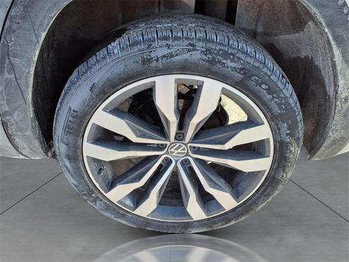 2020 Volkswagen Atlas Cross Sport 3.6L V6 SEL 4MOTION