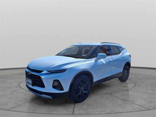 2020 Chevrolet Blazer 2LT