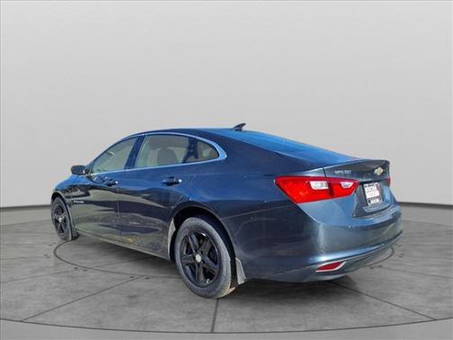 2019 Chevrolet Malibu 1LS