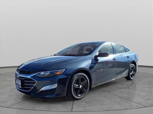2019 Chevrolet Malibu 1LS
