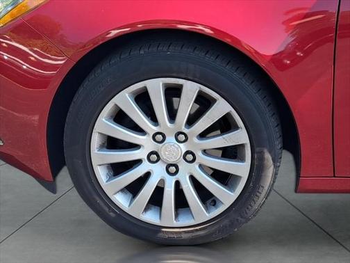 2013 Buick Regal Turbo - Premium 2
