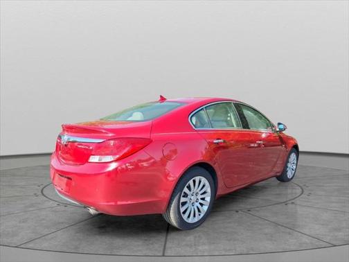 2013 Buick Regal Turbo - Premium 2