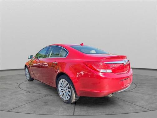 2013 Buick Regal Turbo - Premium 2