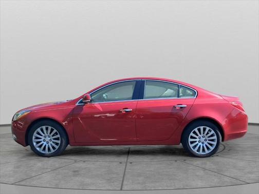 2013 Buick Regal Turbo - Premium 2