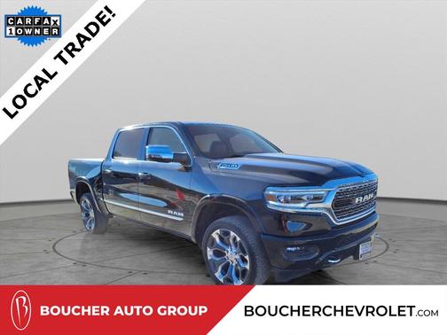 2023 RAM 1500 Limited