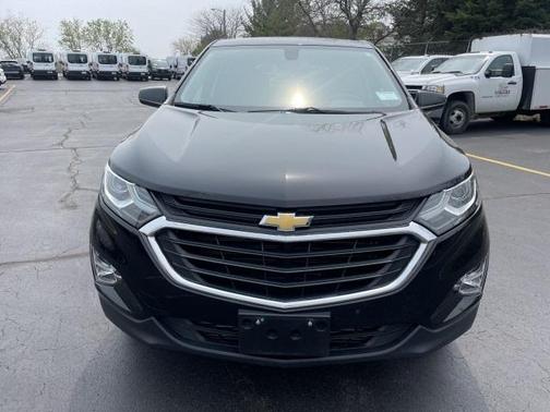 Photo 2 of 23 of 2019 Chevrolet Equinox 1LT