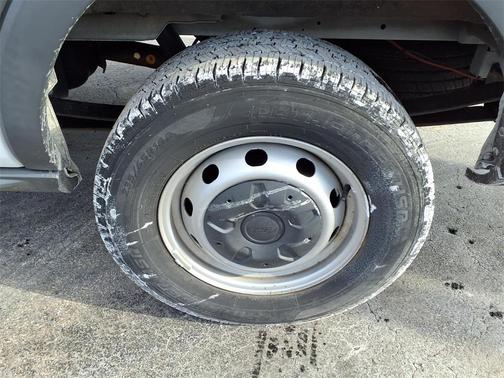 2017 Ford Transit-250 Base