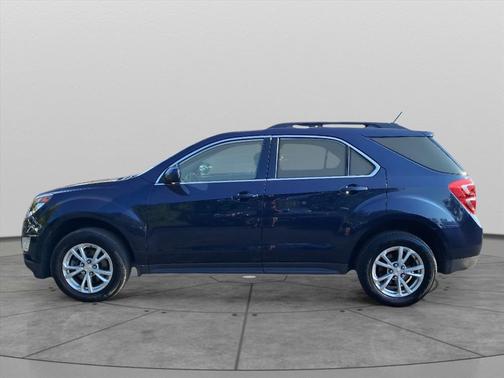 2017 Chevrolet Equinox 1LT