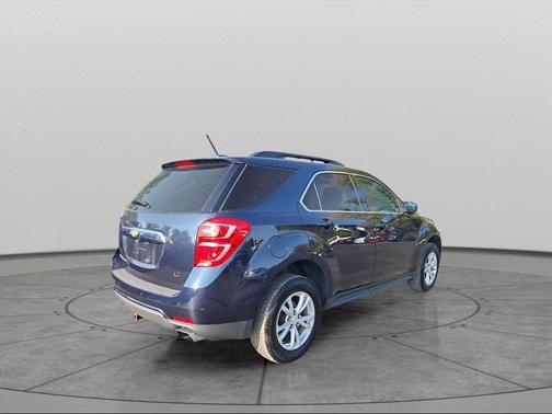 2017 Chevrolet Equinox 1LT