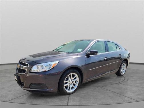2013 Chevrolet Malibu 1LT