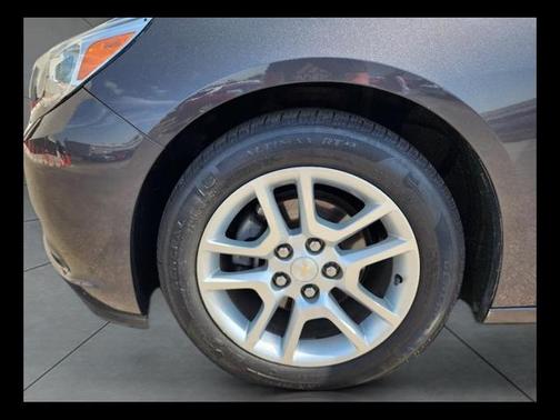 2013 Chevrolet Malibu 1LT
