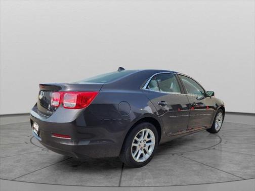 2013 Chevrolet Malibu 1LT