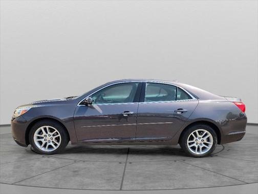 2013 Chevrolet Malibu 1LT