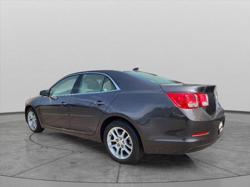 2013 Chevrolet Malibu 1LT