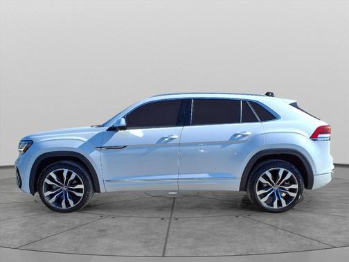 2022 Volkswagen Atlas Cross Sport 3.6L V6 SEL Premium R-Line
