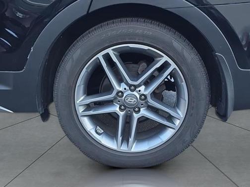 2017 Hyundai SANTA FE Limited Ultimate